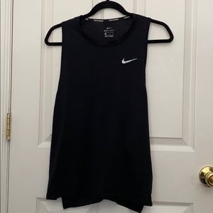 Nike Dri-Fit Running Tank Top